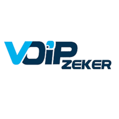 Logo VOIPZeker
