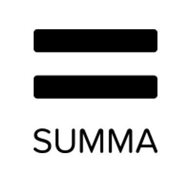 Logo Contact by Summa
