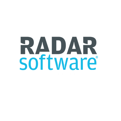 Logo Visma Radar