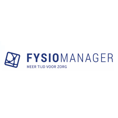 Logo Fysiomanager