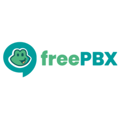 Logo FreePBX