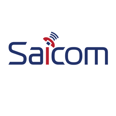 Logo Saicom