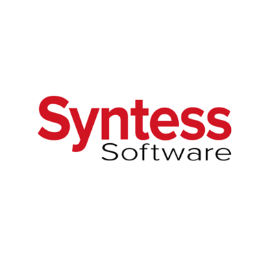 Logo Syntess Atrium