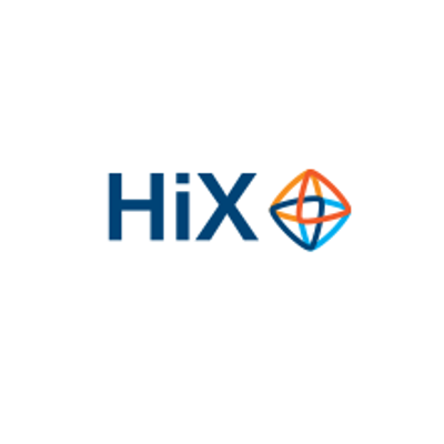 Logo HiX-ChipSoft